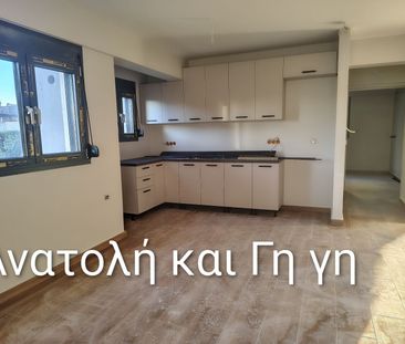 Διαμέρισμα για ενοικίαση Κέντρο (Θέρμη) - Φωτογραφία 4
