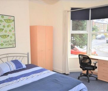 5 bedroom House To Let Total Size: 1260 SQ FT - Photo 3