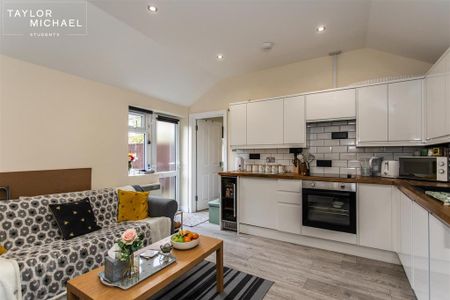 1 bedroom detached house to rent - Photo 4