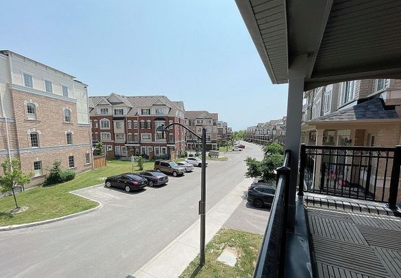 For Lease - 2376 Chevron Prince Path, Oshawa, Ontario - Photo 1