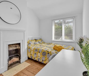 5 bedroom terraced house to rent - Photo 6