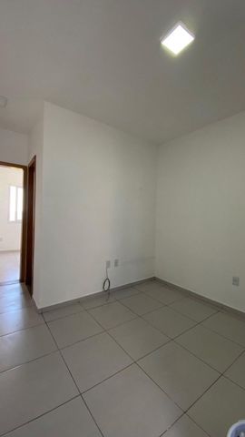 Apartamento com 1 quarto e 34m² para alugar em Jardim Algarve, Alvorada. - Photo 3