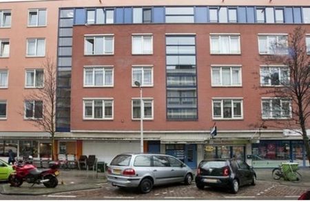 Camperstraat 0ong, 1091 Amsterdam, Nederland - Photo 2