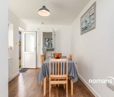 2 bedroom apartment to rent - Photo 6