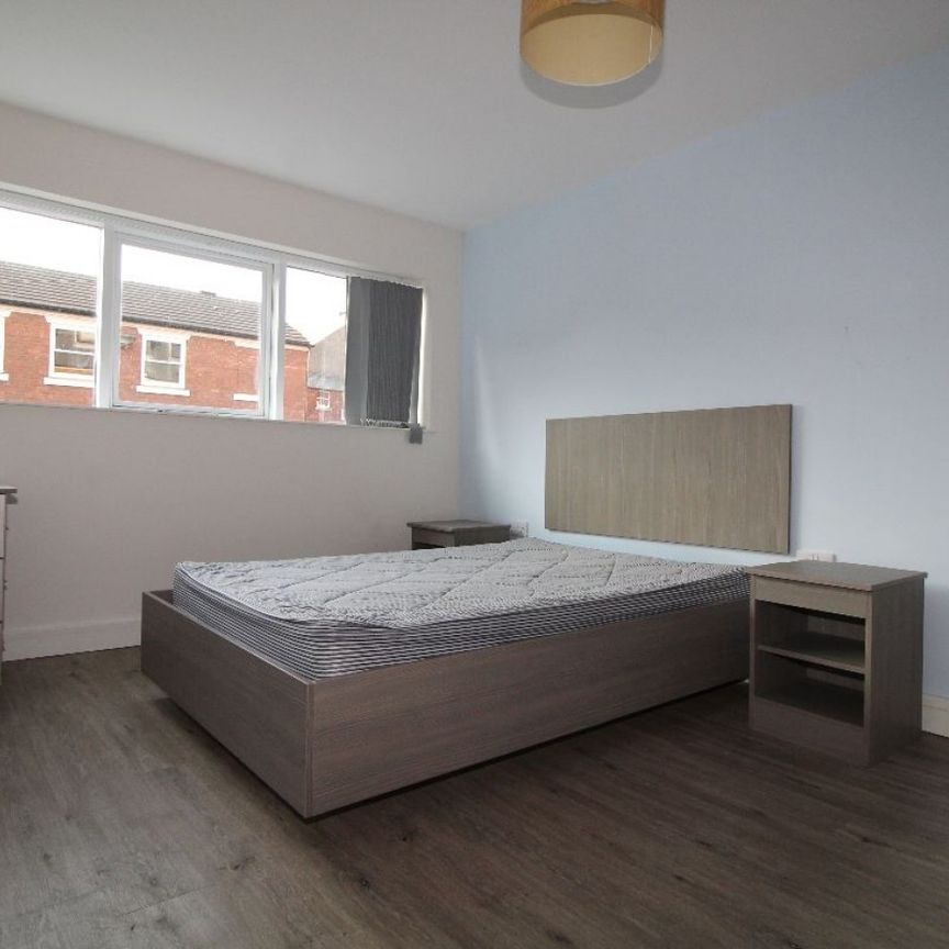 Winckley Square, Flat 13, PRESTON, Lancashire PR1 3JQ - Photo 1