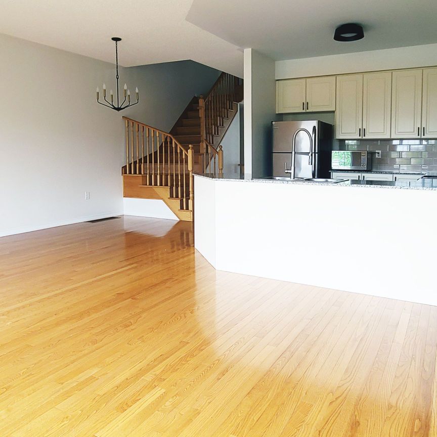 For Lease - 745 Farmstead Drive Unit# 46, Milton, Ontario - Photo 1