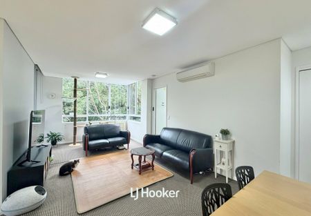 603/12 Avon Road, Pymble NSW, Belconnen - Photo 2