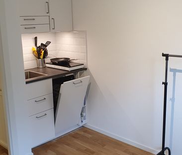 Trollesundsvägen, Bandhagen - Photo 5