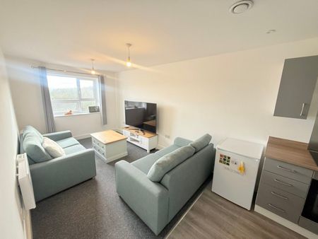 Newton Road, Yeovil, Somerset - Photo 4