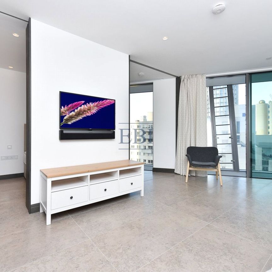 1 Blackfriars Road, Southwark, SE1 9GD - Photo 1