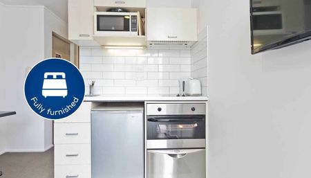 One Bedroom in Zest - Photo 5