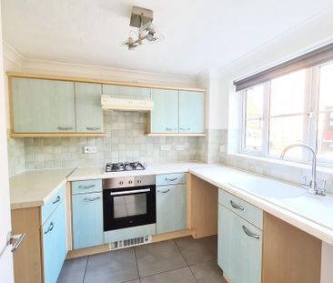 2 bedroom terraced house to rent - Photo 2