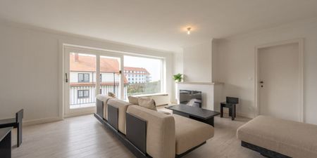 Appartement te huur in Het Zoute voor € 2.350 met 2 slaapkamers - Photo 5
