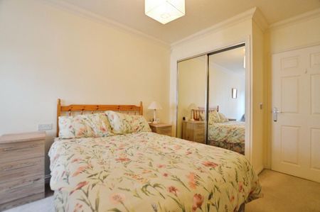 1 bedroom apartment to rent - Photo 3