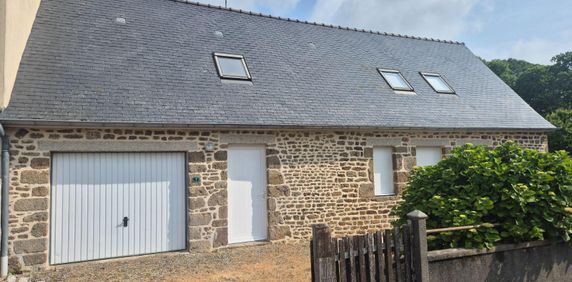 LEVARE: maison d'habitation comprenant: -Entrée, salon/séjour, cuisine, une chambre, salle d'e... - Photo 2