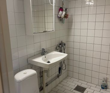 Rindögatan, Stockholm - Photo 4