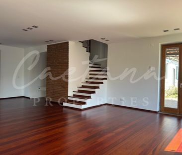 Moradia T4 em Lisboa - Photo 1