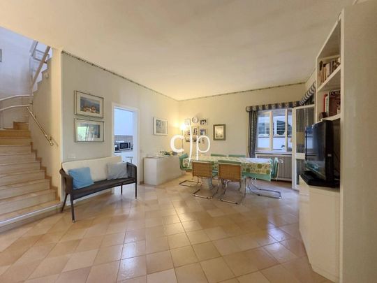 Villa unifamiliare via Portovenere, Fregene, Fiumicino - Photo 1