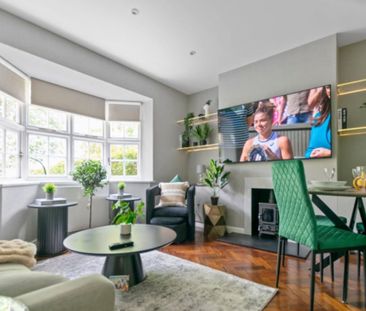 1 Bed Flat, Midholm Close, NW11 - Photo 5