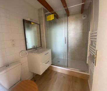 Location Appartement 1 pièce 31m² LA ROCHELLE 17000 - Photo 3
