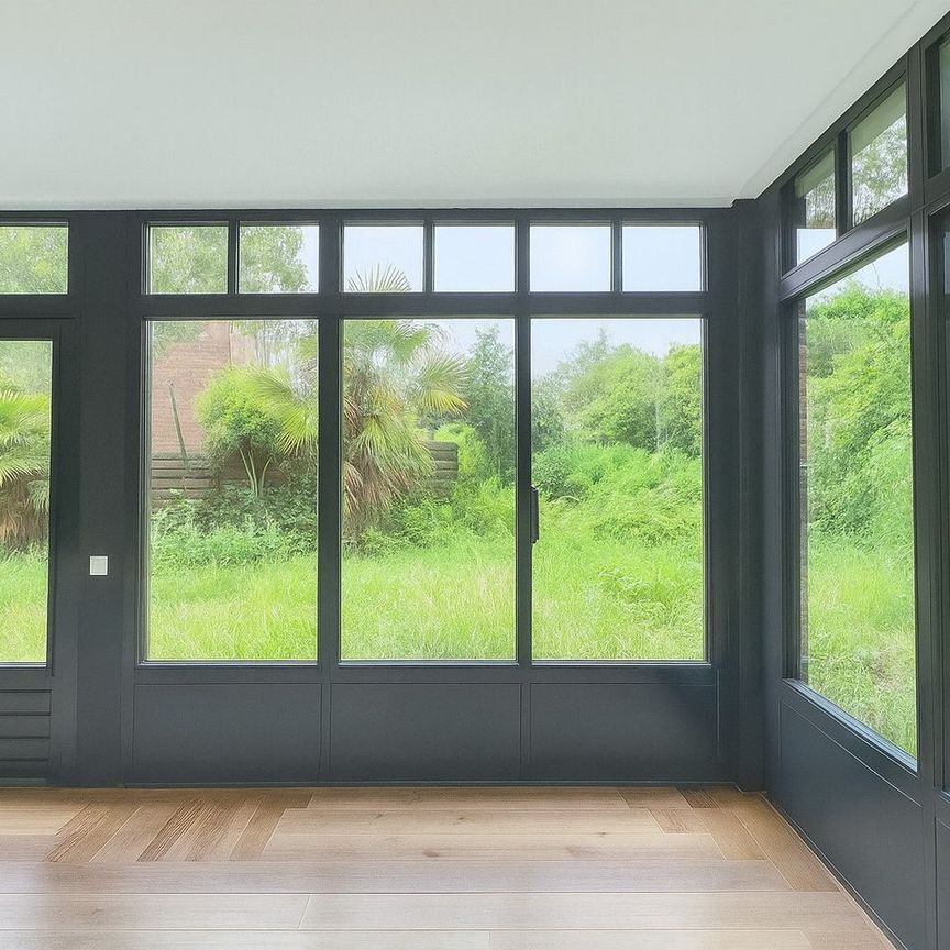 Kometensingel 90-A, Oostzanerdijk, 1033BX, Amsterdam - Foto 1