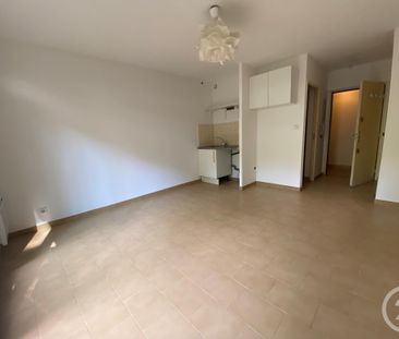 Location Appartement 1 pièce 23m² MONTPELLIER 34090 - Photo 4