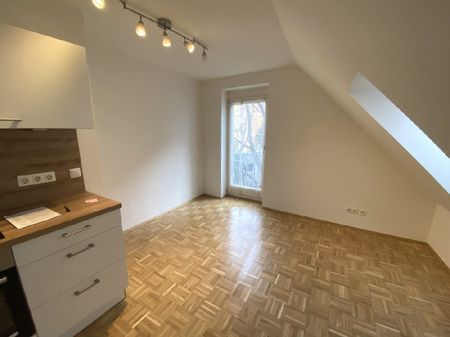 Schöne Maisonetten- Mietwohnung in Graz-Lend …! - Photo 4