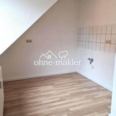 Helle 2-Zimmer Wohnung mit Balkon zu vermieten - Photo 4