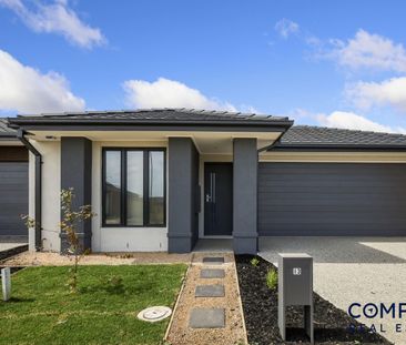 13 Buttercup Crescent, Armstrong Creek VIC 3217 - House For Rent | ... - Photo 6