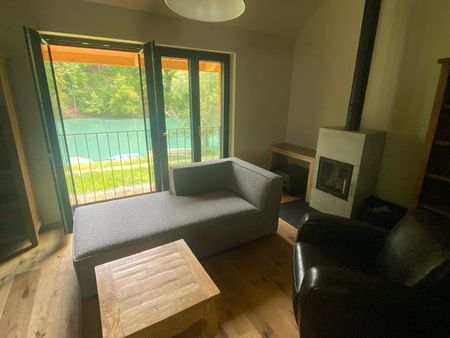 2.5 Zimmer, 50 m² - Photo 3
