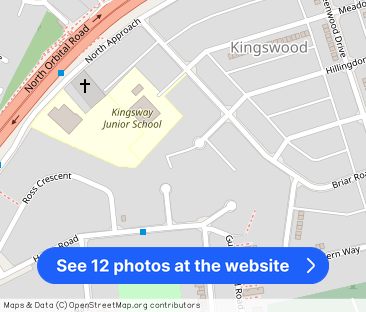 Hollingsworth Mews, WD25, Watford, WD25 - Photo 1