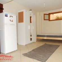 Studio/Γκαρσονιέρα για ενοικίαση - Άνω Πόλη, - Photo 1