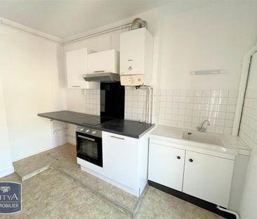Location Appartement 2 pièces 39m² LIMOGES 87000 - Photo 1