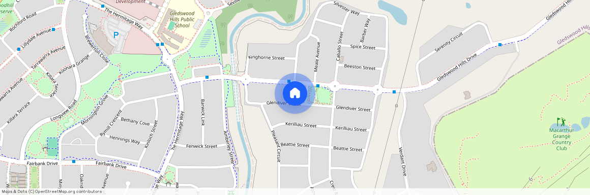 29 Glendiver Street, Gledswood Hills