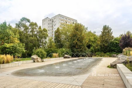 nowoczesne, blisko stacji Słodowiec, piwnica - Фото 2