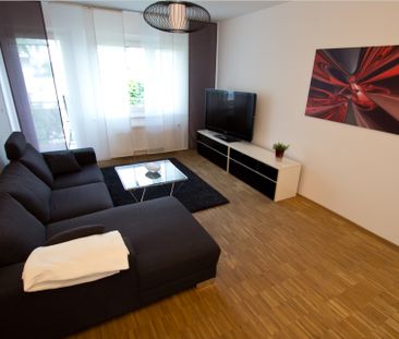 3 Zimmer in Düsseldorf - Foto 4