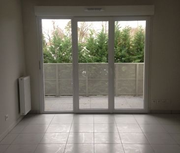 Location Appartement 2 pièces 39m² - Photo 4