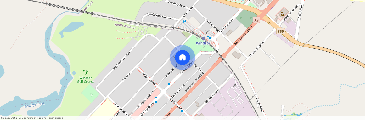 2/17 Bell Street, NSW 2756, South Windsor