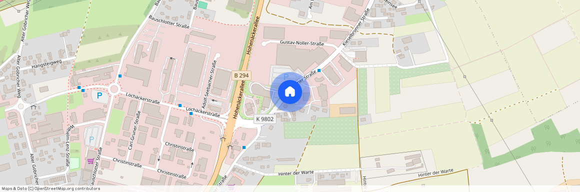 Kieselbronner Straße 40, 75177 Pforzheim