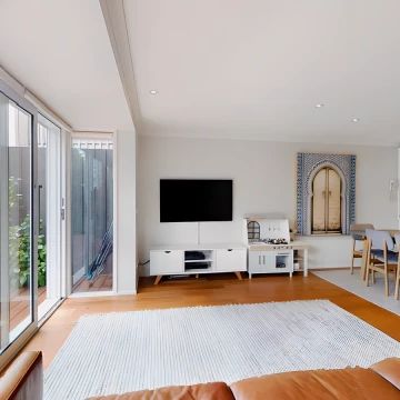3 Bed, 2 Bath - Photo 1