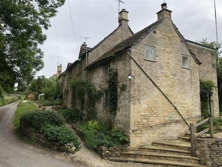 Minnow Lane, Little Barrington, Burford, OX18 - Photo 2