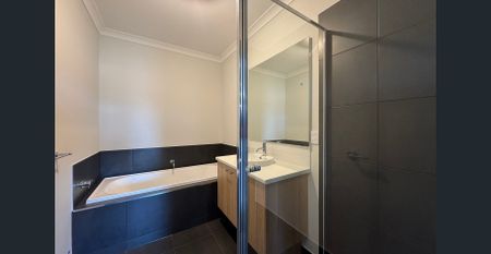 Brand New Family Home with Modern Comforts - Photo 5