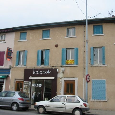 PIERRE DUMOND 112 - Photo 1