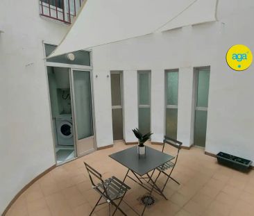 Piso de alquiler en Las Cruces, 16, Belén - San Roque - Foto 3