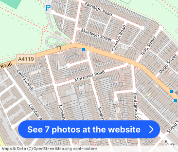 Severn Grove, Pontcanna - Photo 1