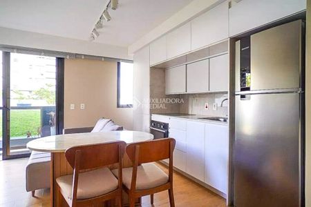 Apartamento com 1 quarto e 42m² para alugar em Boa Vista, Porto Alegre. - Photo 5