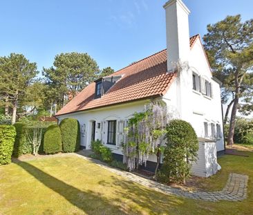 Magnifieke villa met prachtig zicht op de Royal Zoute Golf! - Photo 3