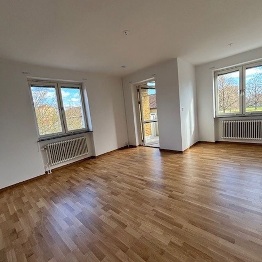 Ringvägen 8, Sandvången - Photo 1