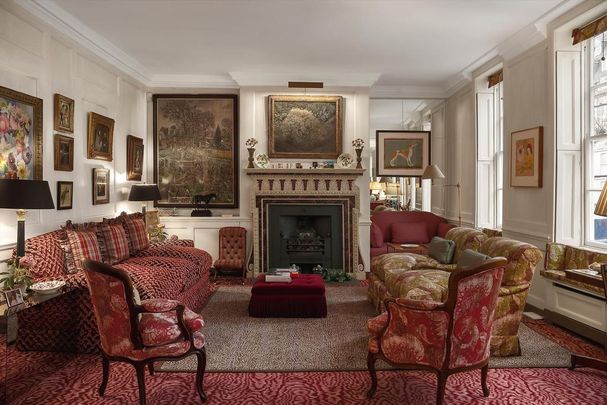 5 bedroom terraced house to rent - Photo 1