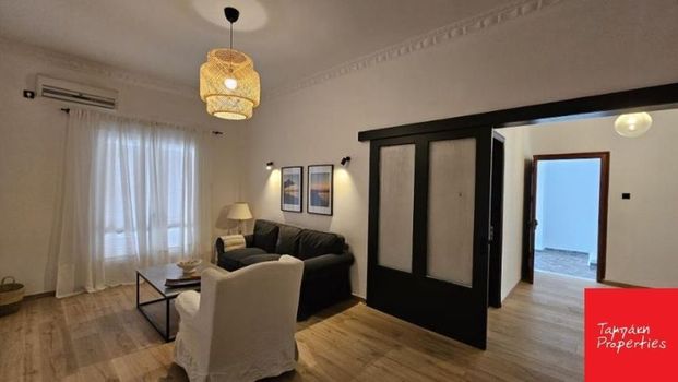 Μονοκατοικία για ενοικίαση Κανελλοπούλου - Σφαγεία (Σικυώνα) - Photo 1